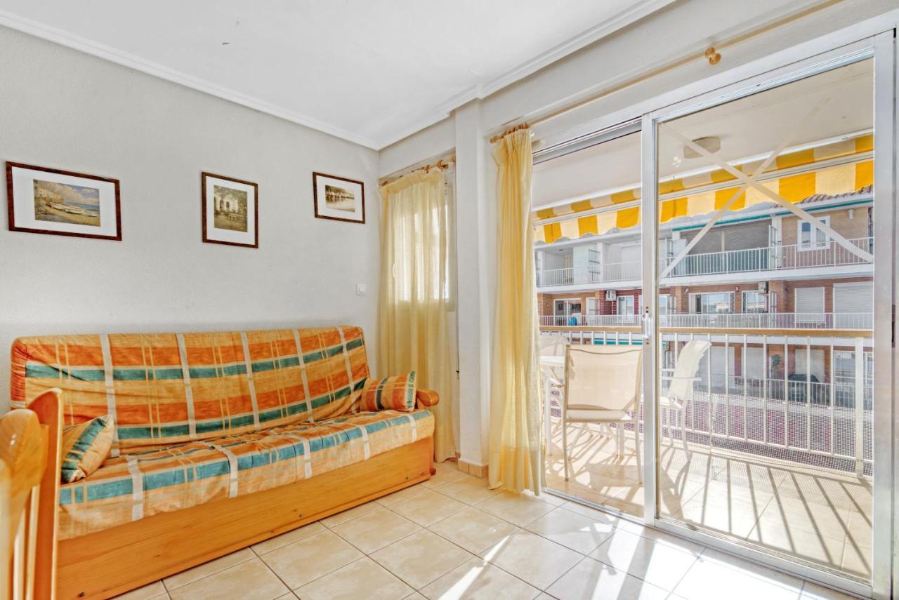 Te Espera Apartment *